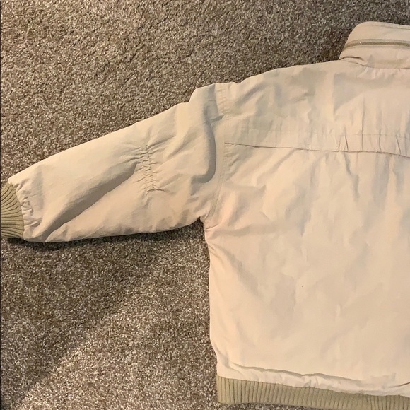 Casual Club Vintage jacket - Picture 5 of 9